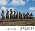 AHU・TONGARIKI（アフ・トンガリキ）