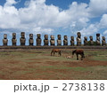 AHU・TONGARIKI（アフ・トンガリキ）