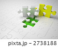 パズル君と友達