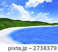 ビーチ