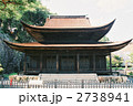 永保寺２（岐阜県：多治見）