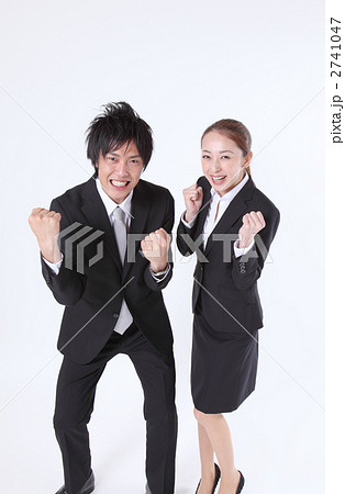 リクルートスーツの画像 原寸画像検索