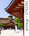 新緑の太宰府天満宮