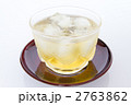 麦茶