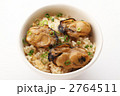 牡蠣めし