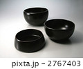 溜塗り　手毬箱