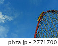 ジェットコースター