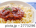 スパゲッティ・ミートソース