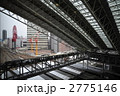 大阪駅の大屋根