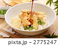 生醤油うどん