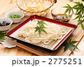 ざるうどん