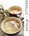 チキンのクリームシチュー