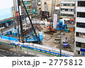 ビル建設
