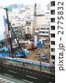 ビル建設
