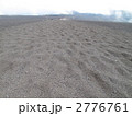 富士山 御殿場ルートの大砂走り