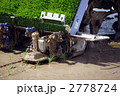 田植え機　4