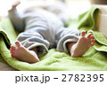 赤ちゃんの昼寝