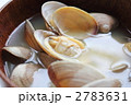 北海アサリのお味噌汁