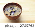 シジミの味噌汁