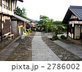 馬籠宿