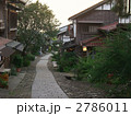 馬籠宿