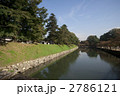 彦根城の堀