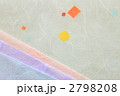 和の背景 2798208
