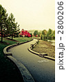 Winding Road