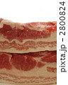 豚のバラ肉