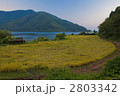 里山実る秋景色