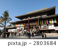 成田山新勝寺の初詣