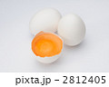 玉子と黄身