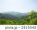 白神山地の津軽峠