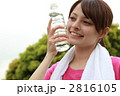 女性 1人 (スポーツ)