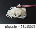 いかのお刺身