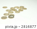 日本通貨５００円玉