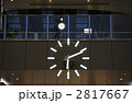 大阪駅の時計