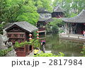 同里古鎮の退思園