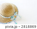 麦わら帽子