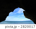 沖縄の海