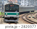 埼京線