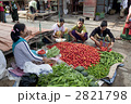 インレー湖のニャウンシュエ村