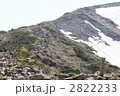 素材ナンバー 2822233 : 「八方の尾根道」
