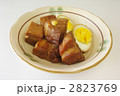 豚の角煮