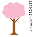 桜の木