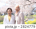花見のシニア