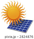 太陽光発電