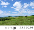 瀬の本高原