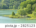 青森　西目屋　美山湖