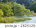 青森　西目屋　美山湖